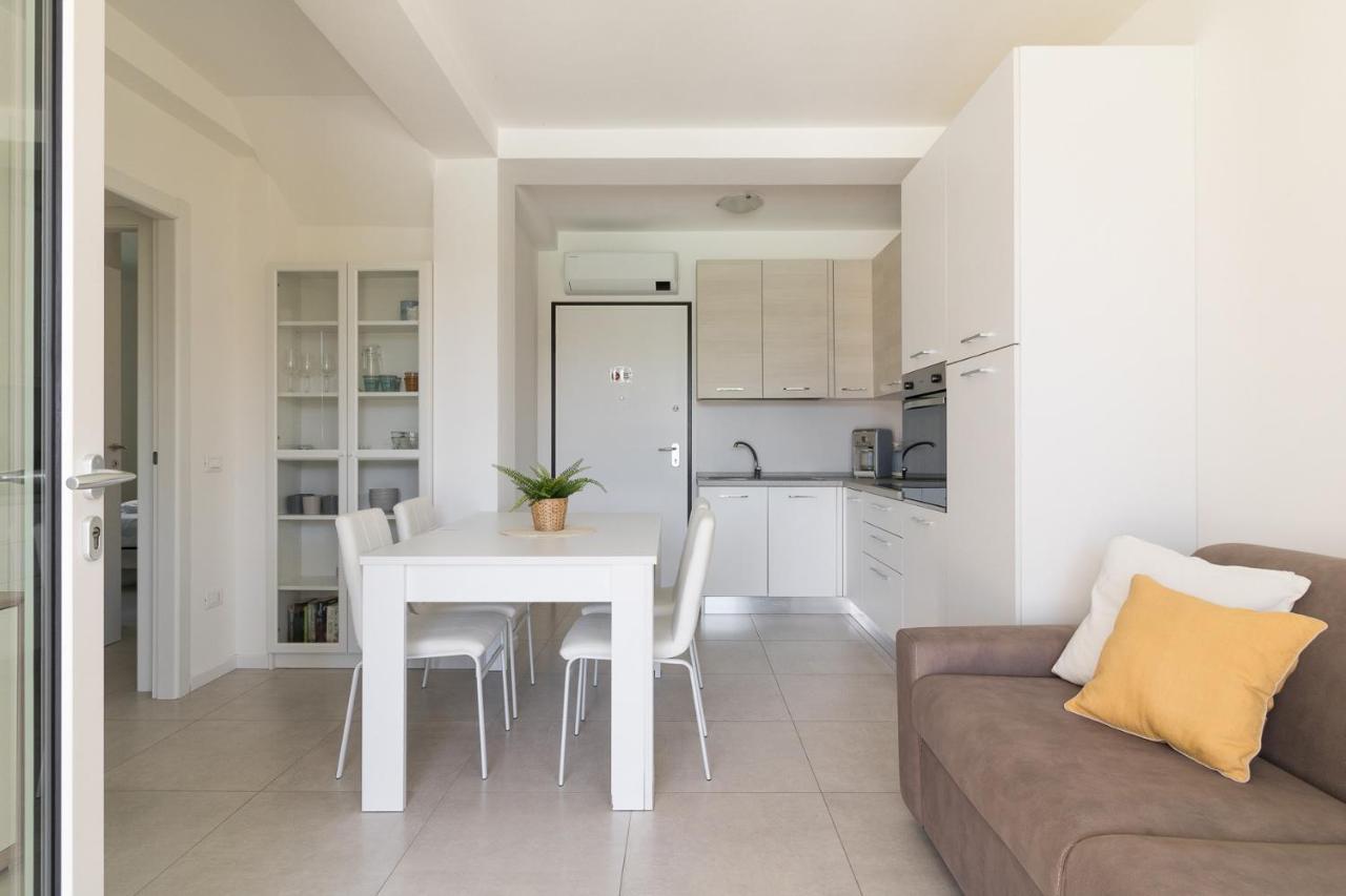 Villa Meri Manerba del Garda Ngoại thất bức ảnh