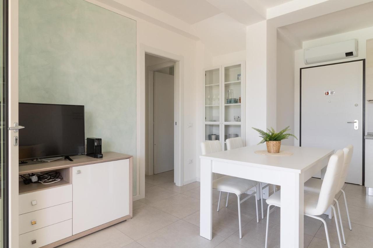 Villa Meri Manerba del Garda Ngoại thất bức ảnh