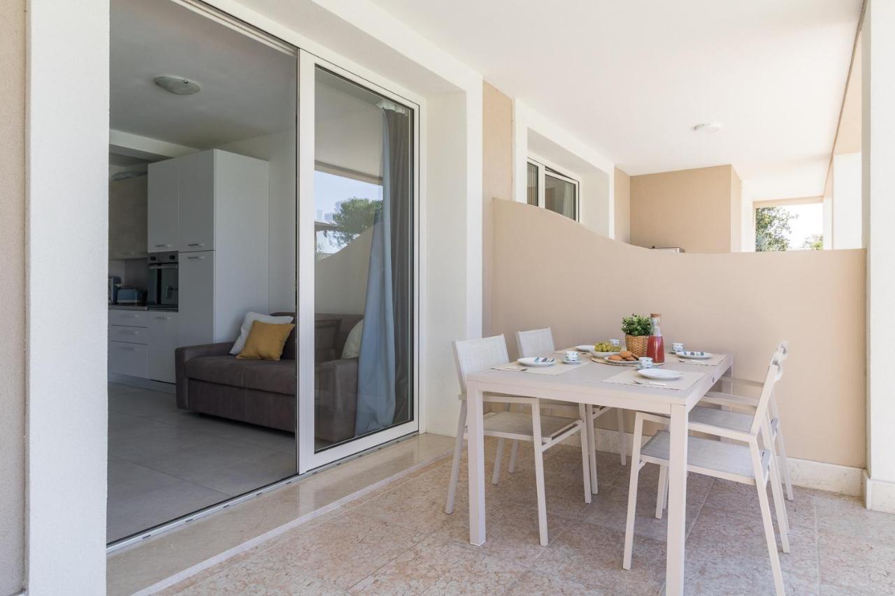 Villa Meri Manerba del Garda Ngoại thất bức ảnh