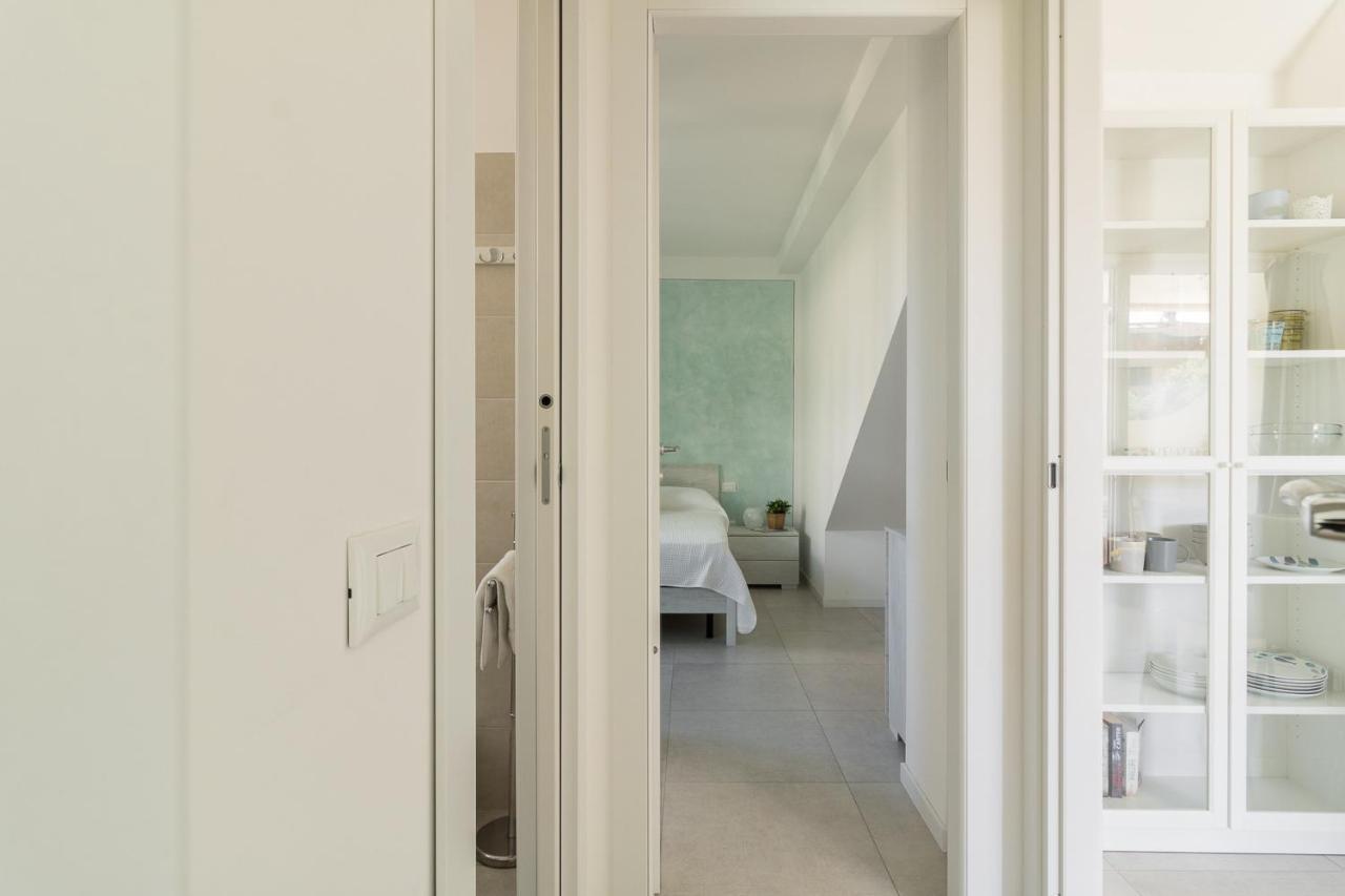 Villa Meri Manerba del Garda Ngoại thất bức ảnh