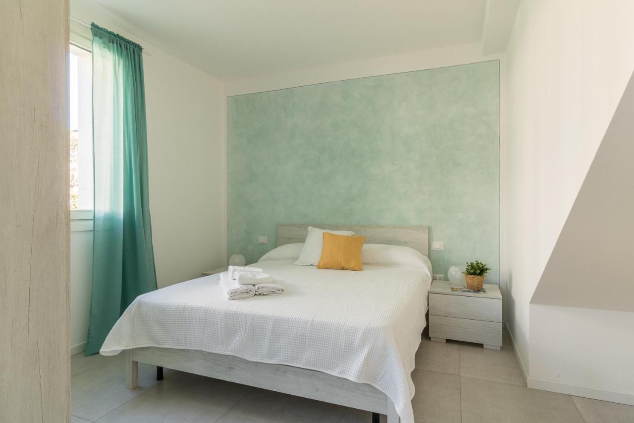 Villa Meri Manerba del Garda Ngoại thất bức ảnh