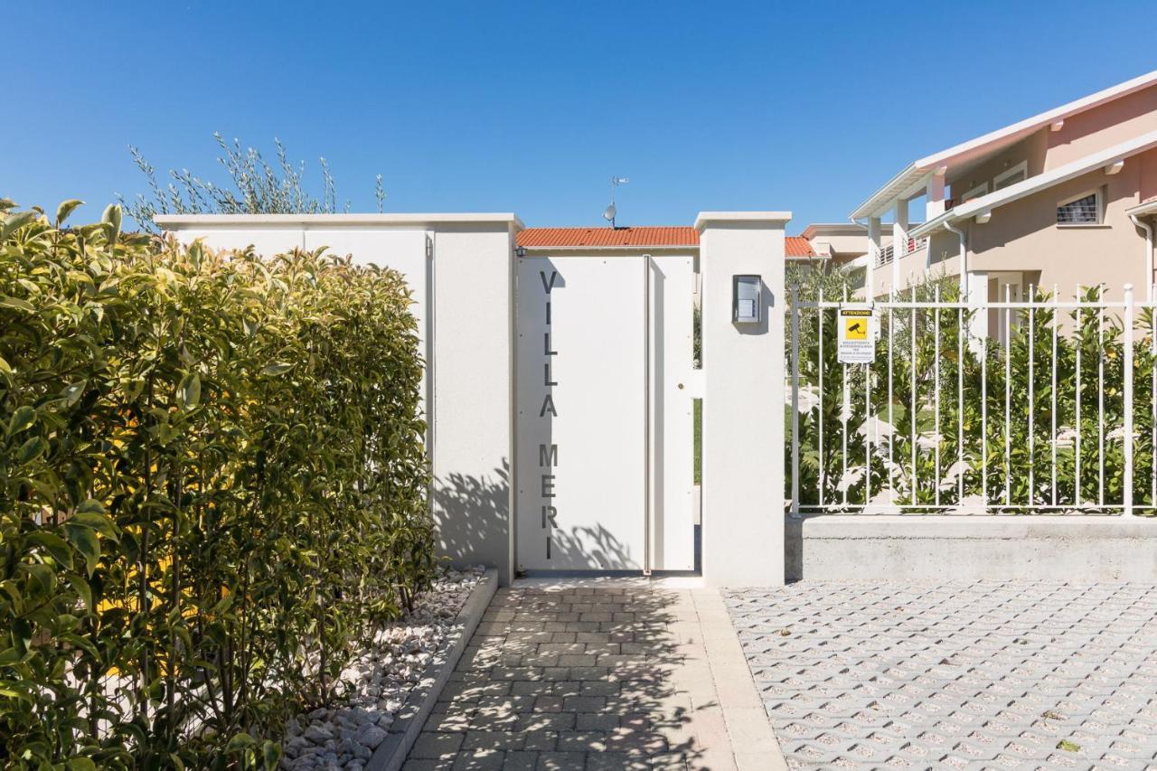 Villa Meri Manerba del Garda Ngoại thất bức ảnh