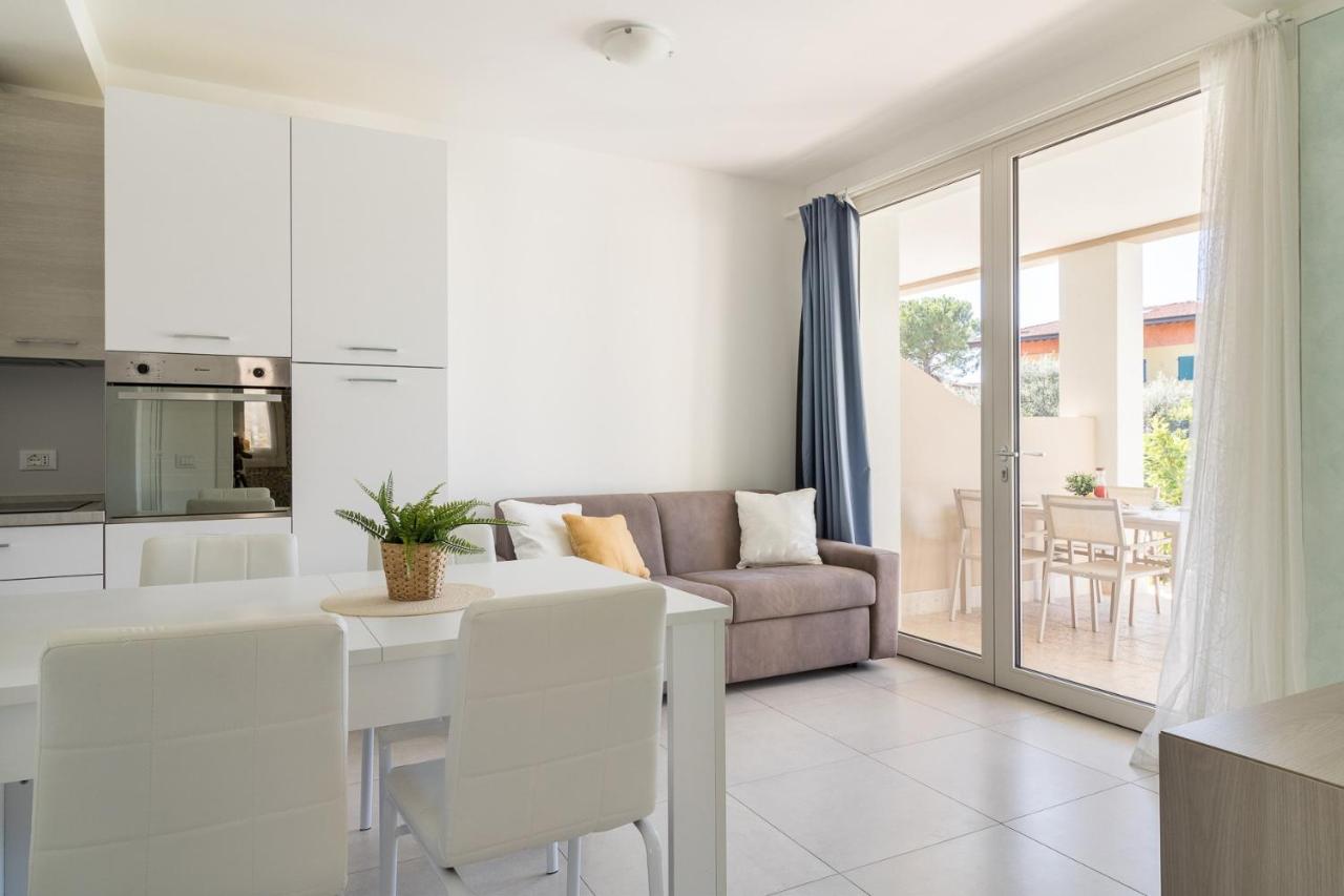 Villa Meri Manerba del Garda Ngoại thất bức ảnh