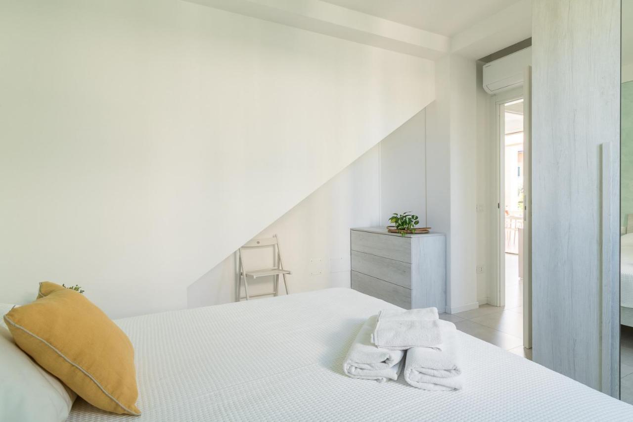 Villa Meri Manerba del Garda Ngoại thất bức ảnh