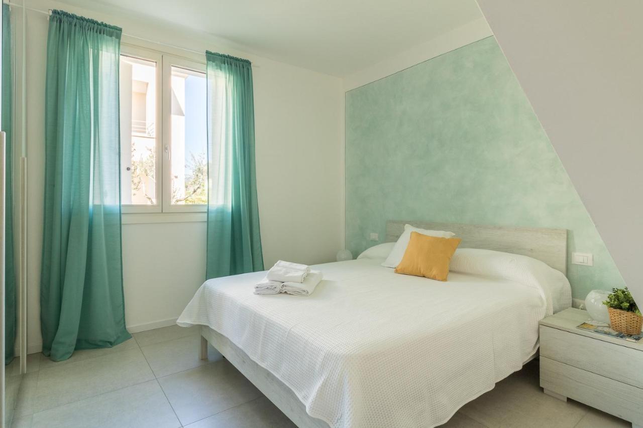 Villa Meri Manerba del Garda Ngoại thất bức ảnh
