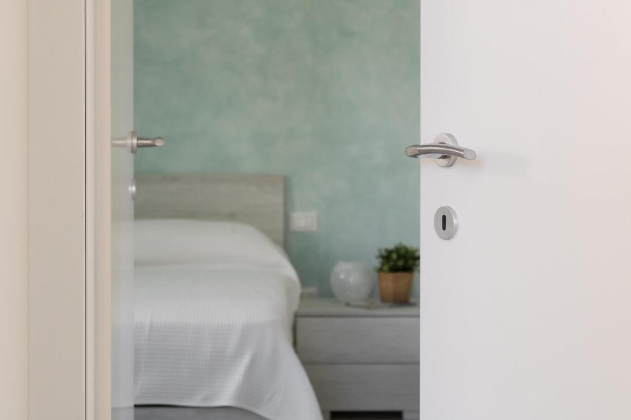 Villa Meri Manerba del Garda Ngoại thất bức ảnh