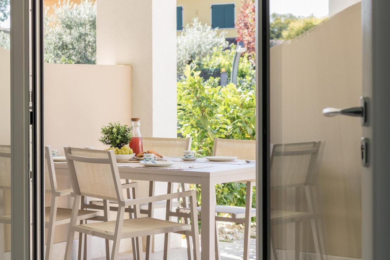Villa Meri Manerba del Garda Ngoại thất bức ảnh