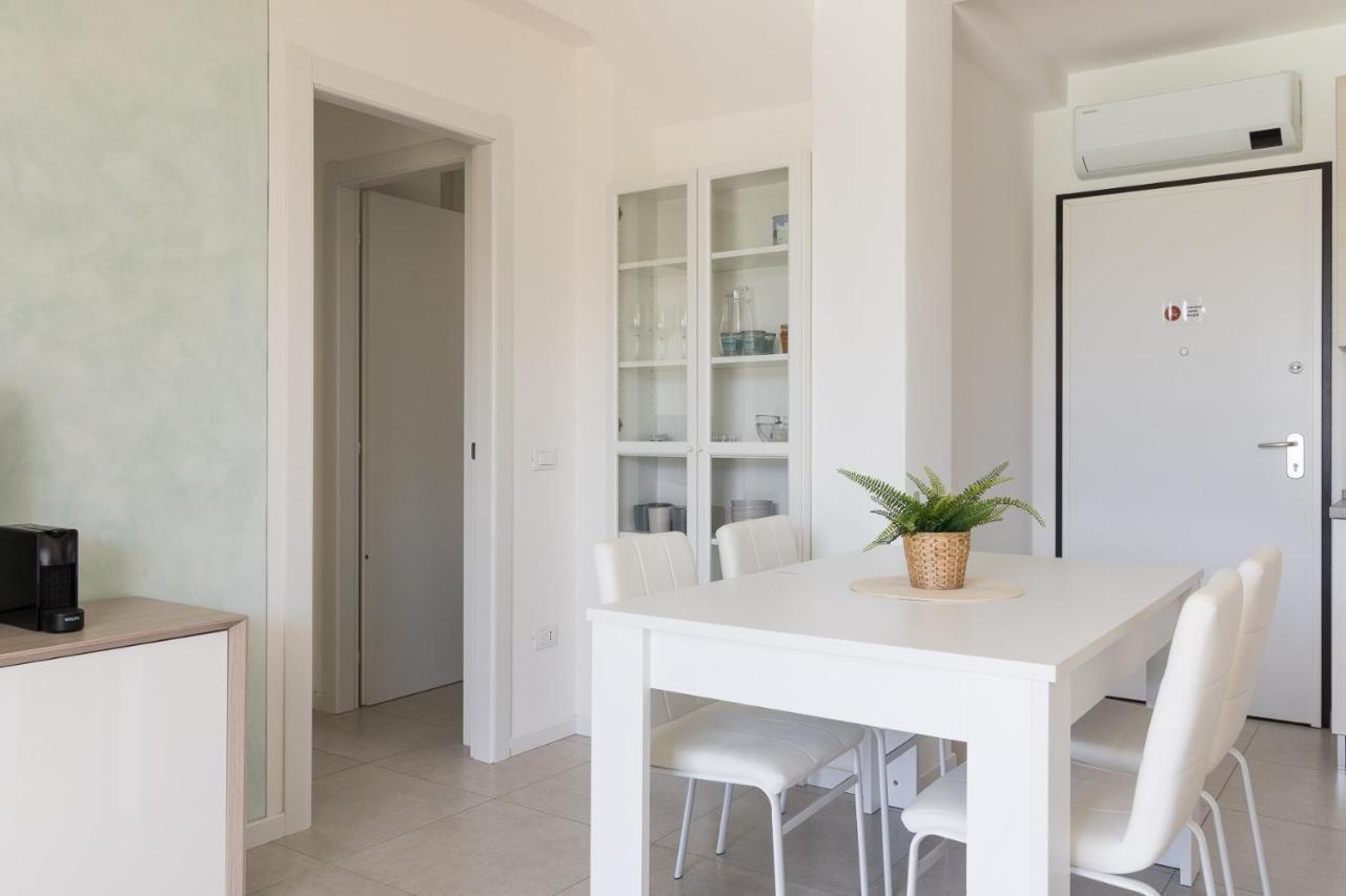 Villa Meri Manerba del Garda Ngoại thất bức ảnh