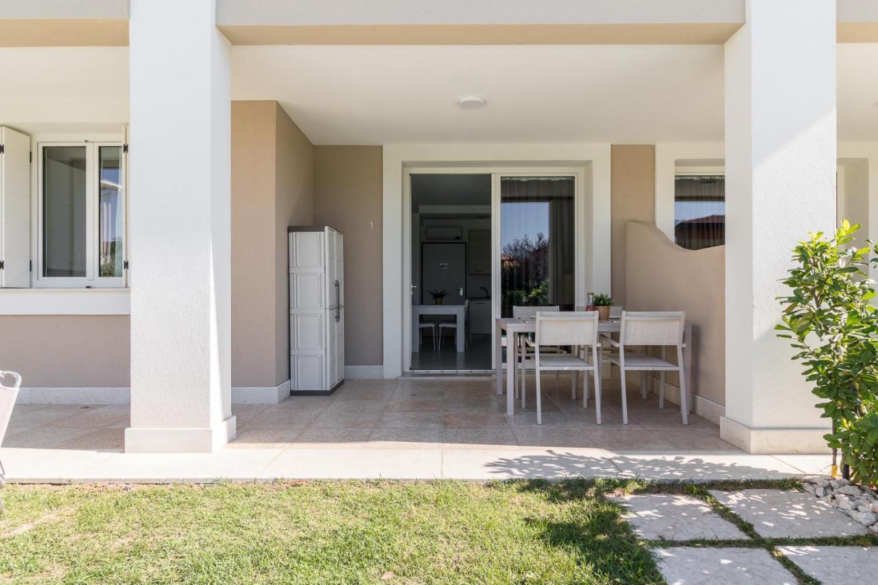 Villa Meri Manerba del Garda Ngoại thất bức ảnh